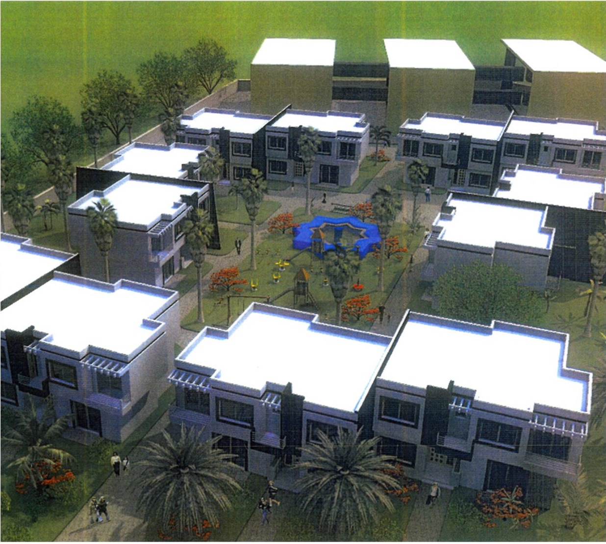 Hotel 3*